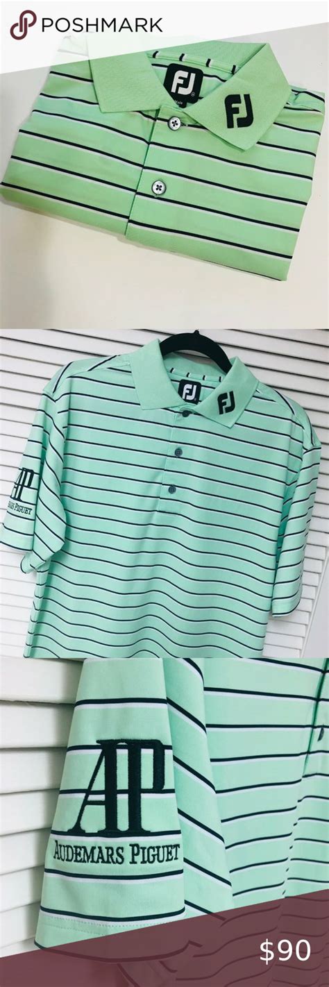 audemars piguet golf shirts|buy audemars piguet.